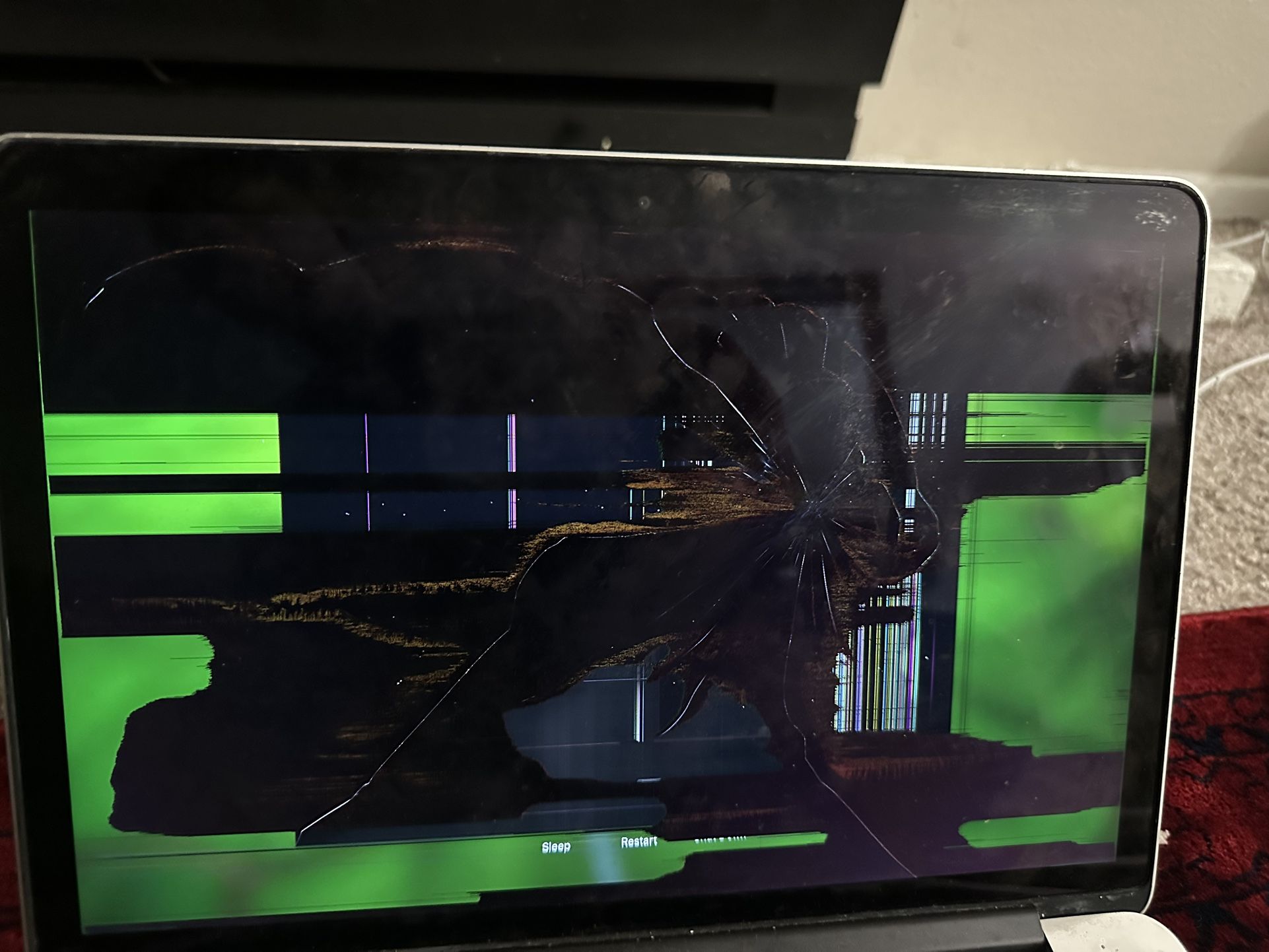 MacBook Pro A1425