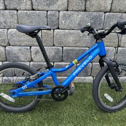 16” Youth Prevlo Bike 