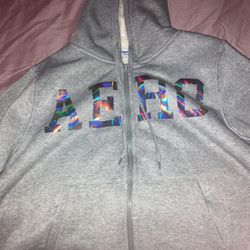 Aeropostale Zip Up 