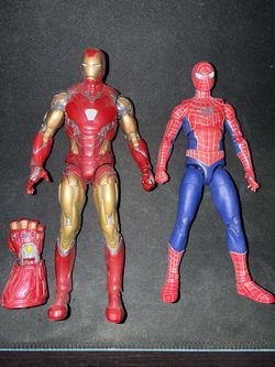 Marvel legends
