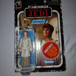 Star Wars Mon Mothma Retro 