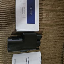 NACS to CCS Converter