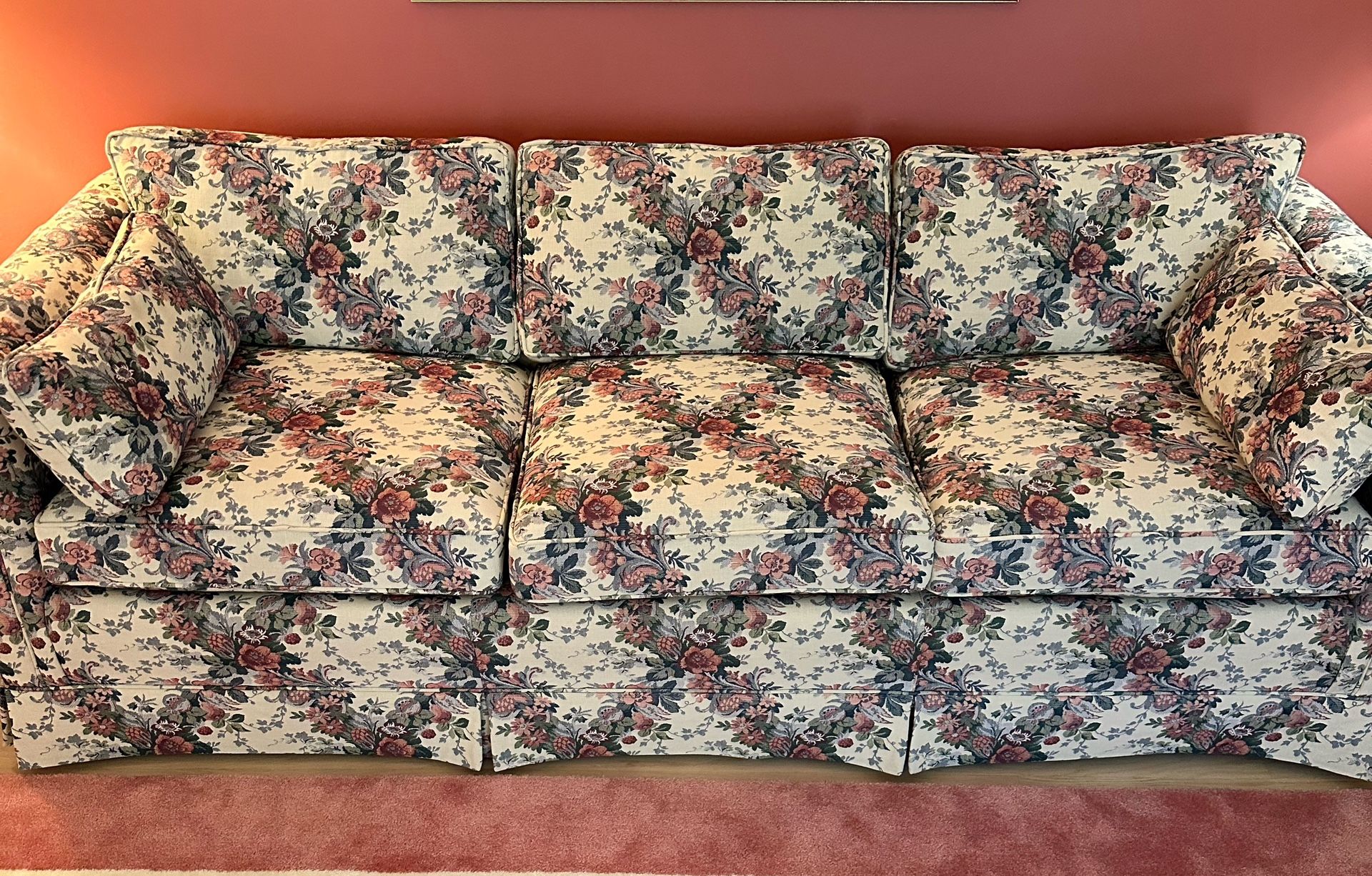 Like New Drexel Heritage Sofa