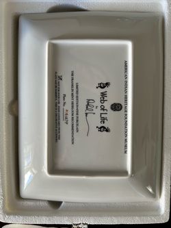 Franklin Mint American Indian Heritage