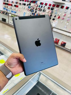 iPad 9th gen 64gb
