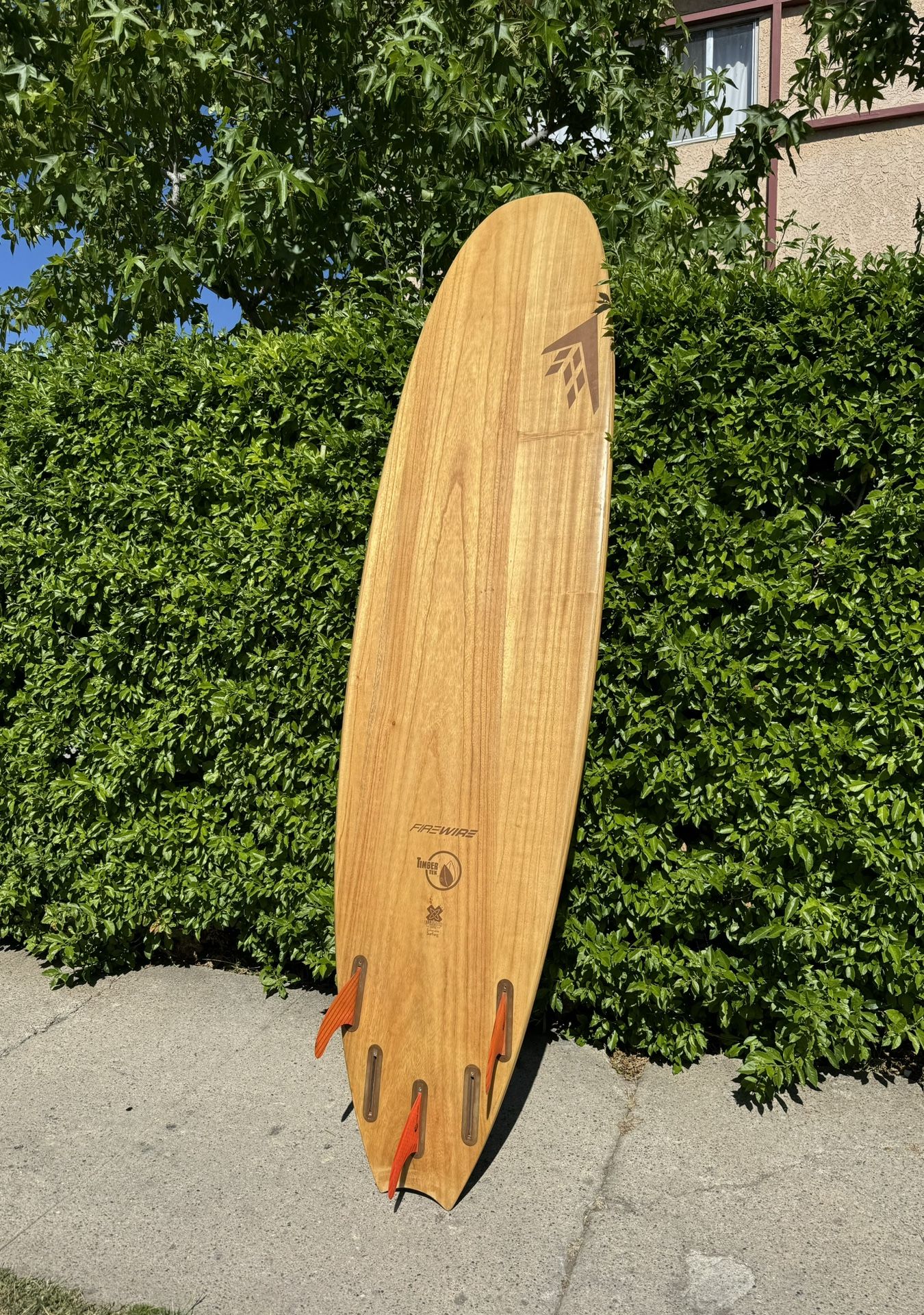 Firewire Submoon 7’6” Surfboard