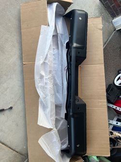 Ford F150  Parts