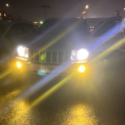 2007 Jeep Grand Cherokee