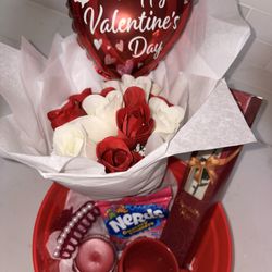 Valentines Gift Set 
