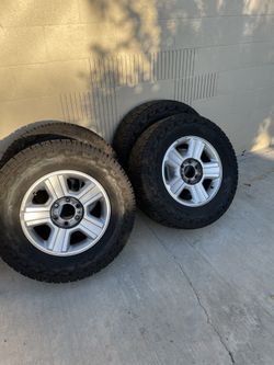 Tires