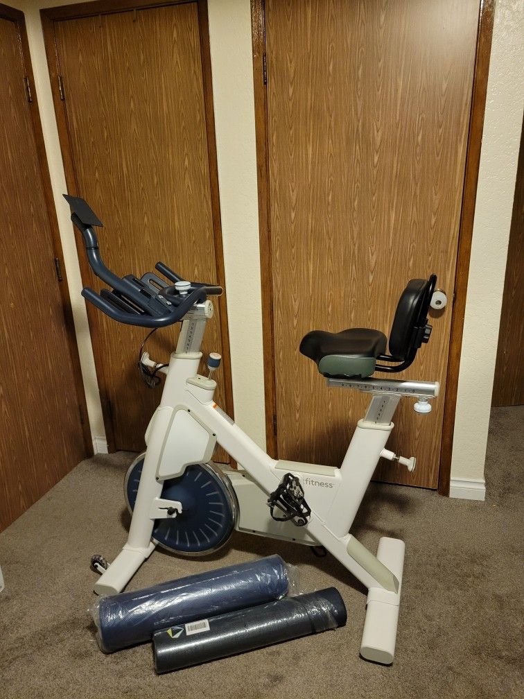 Workout / Exercise Bike