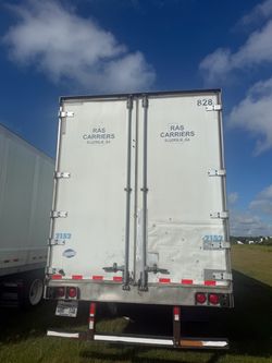 Trailer utility