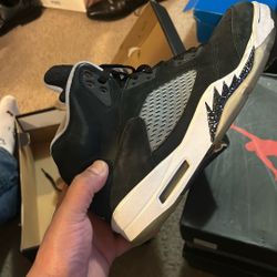 Jordan 5