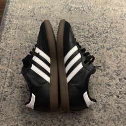 Black Sambas OG 