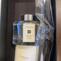 Jo Malone Diffuser (NEW)