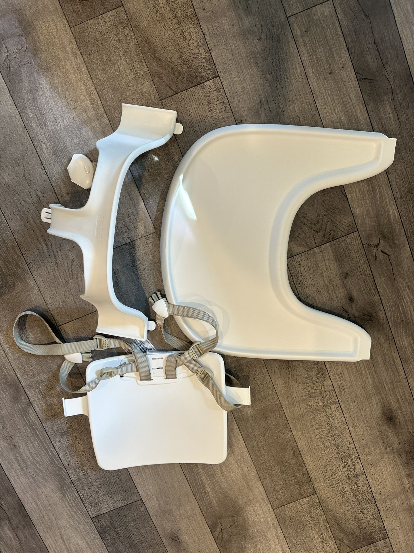 Stokke Tripp Trapp Baby Set