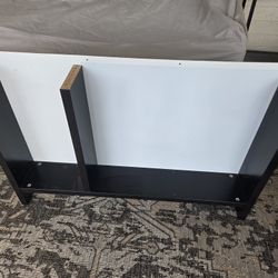 IKEA Micke Desk Topper