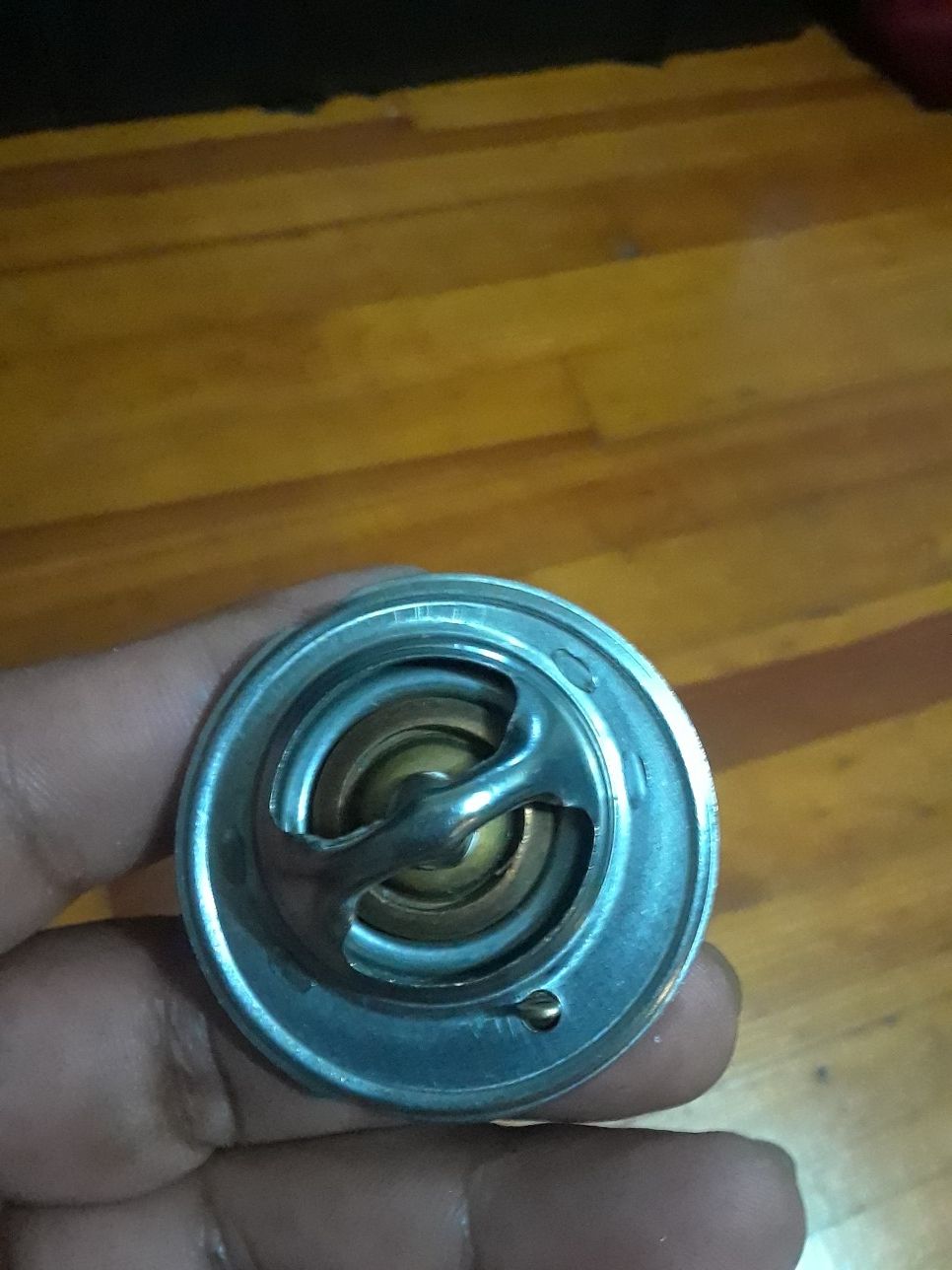 2005-2008 Chrysler town and country