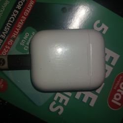 Second Generation Air Pods