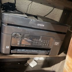 Printers - see description 