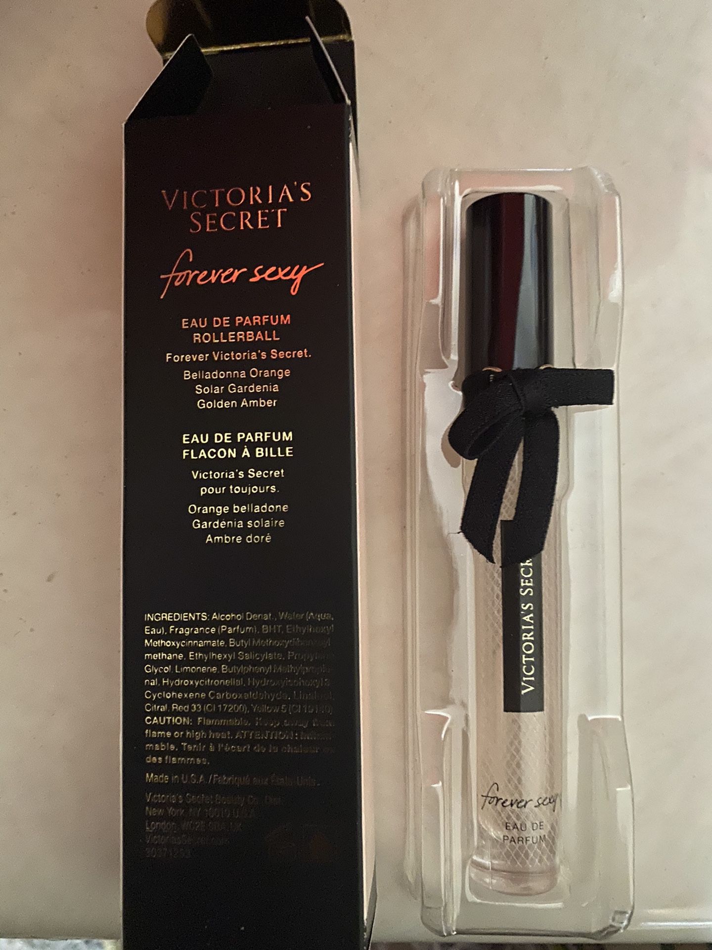 Victoria’s Secret Rollerball Perfumes