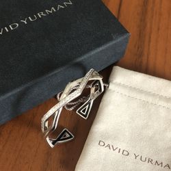 David Yurman bracelet