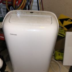 Mobile AC