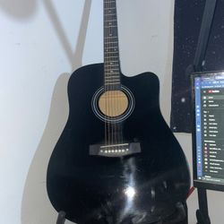 Beginner Guitar (Need Gone)