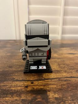 Lego Brickheadz Captain Phasma