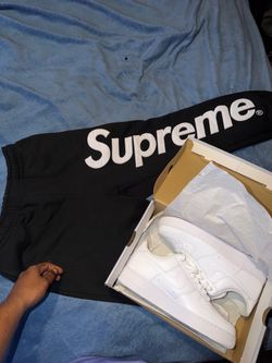 Supreme