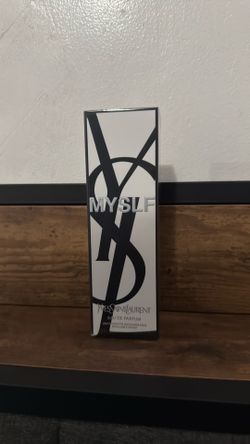YSL MYSLF Eau de Parfum 3.3fl oz 100ml