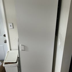 Pantry Or Storage Cabinet