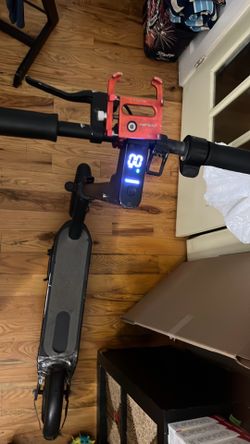 Scooters