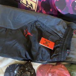 Vlone Off White Bape