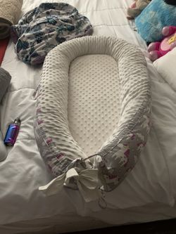 Baby Nest