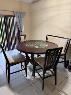 Dining Room Table Set
