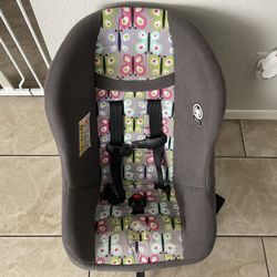 Toddler Car Seat