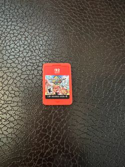 Mario Kart World Cart Only