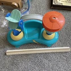 Toy Entertainment Toy