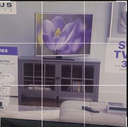 Sanus swivel tv base
