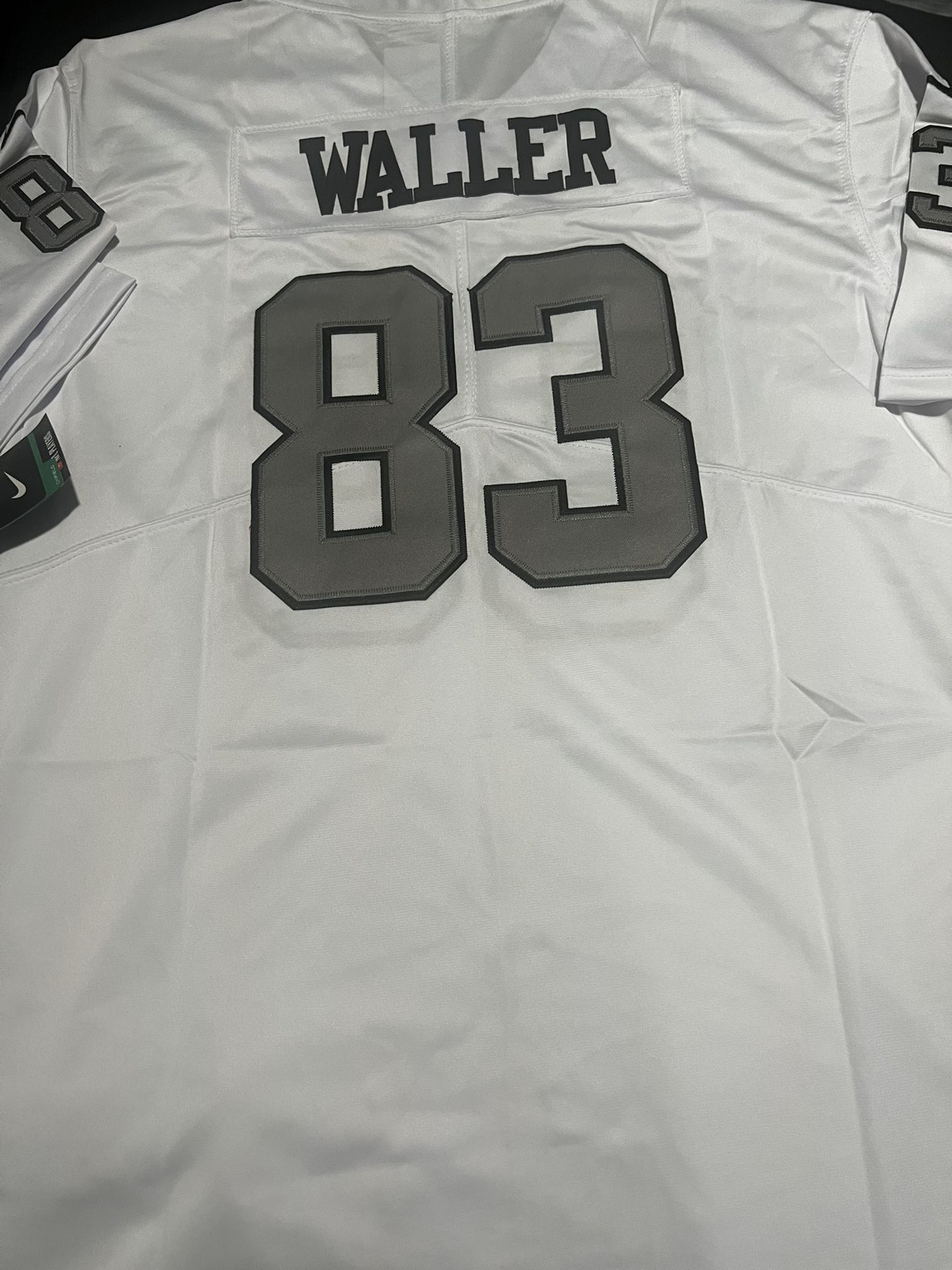 Raiders Jerseys. New for Sale in Rialto, CA - OfferUp