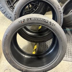 Michelin Sport Cup 2