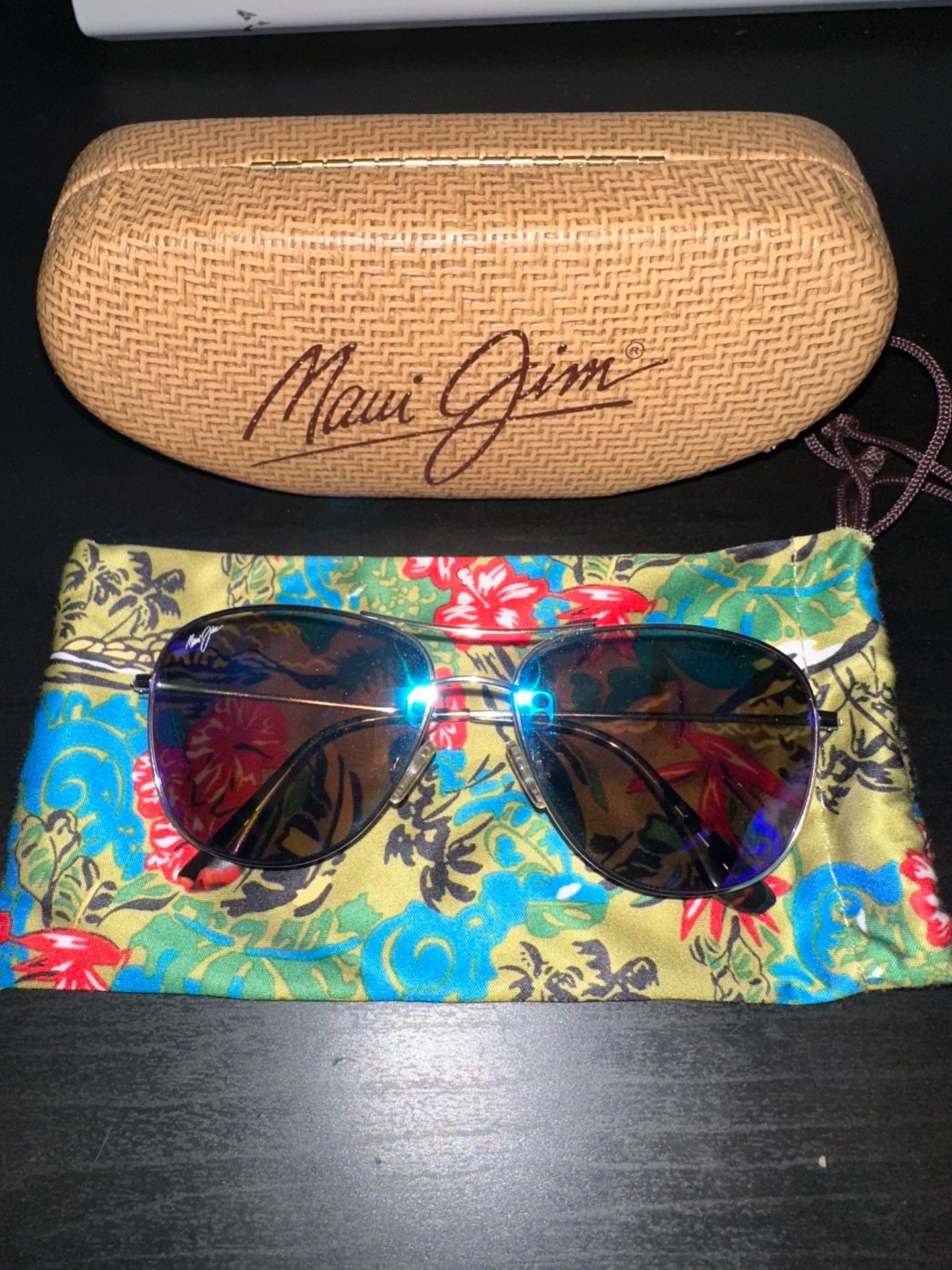 Maui Jim