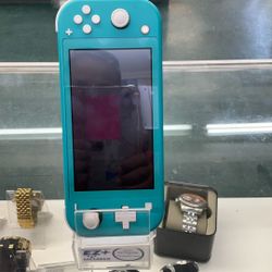 Switch Lite