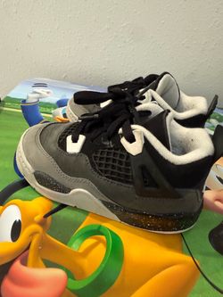 Toddler boy shoes