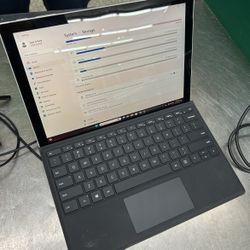 Laptop Microsoft 