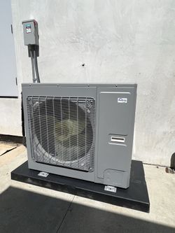 HVAC System