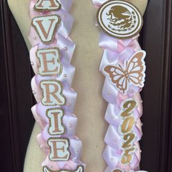 Graduation Leí - Collares De Graduation 