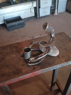 Welding