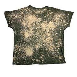 Glass Alley Works “Good Luck” T Shirt